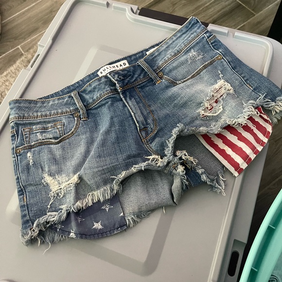 Shorts - Picture 3 of 4